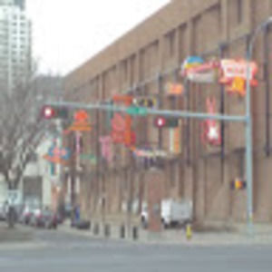 Meet your Posher, Shelley